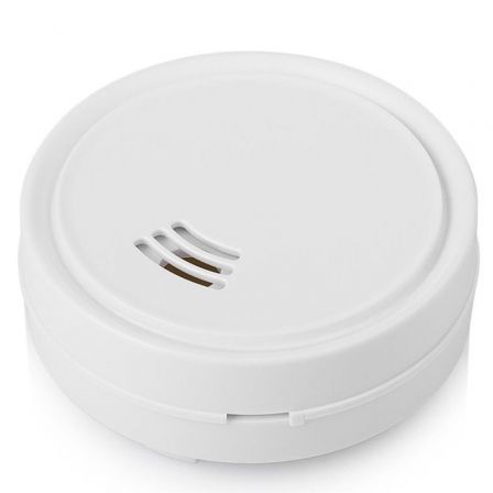 Detector de Fugas de Agua Smartwares FWA-18210 Detector de Fugas de Agua Smartwares FWA-18210