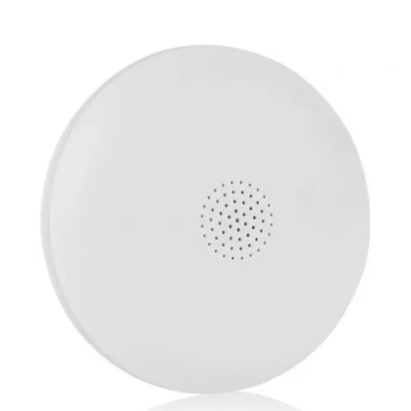 Detector de Fugas de Agua Smartwares FWA-18400 Detector de Fugas de Agua Smartwares FWA-18400