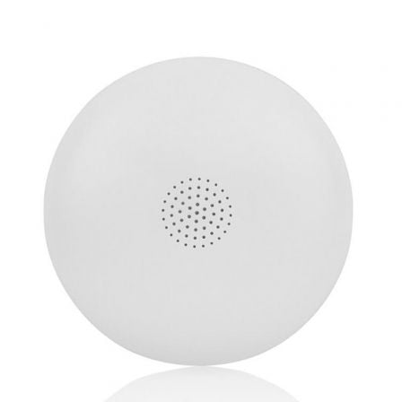 Detector de Fugas de Agua Smartwares FWA-18400 Detector de Fugas de Agua Smartwares FWA-18400
