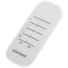 Set de Enchufes Inalámbricos Smartwares SH4-99578/ Blancos Set de Enchufes Inalámbricos Smartwares SH4-99578/ Blancos