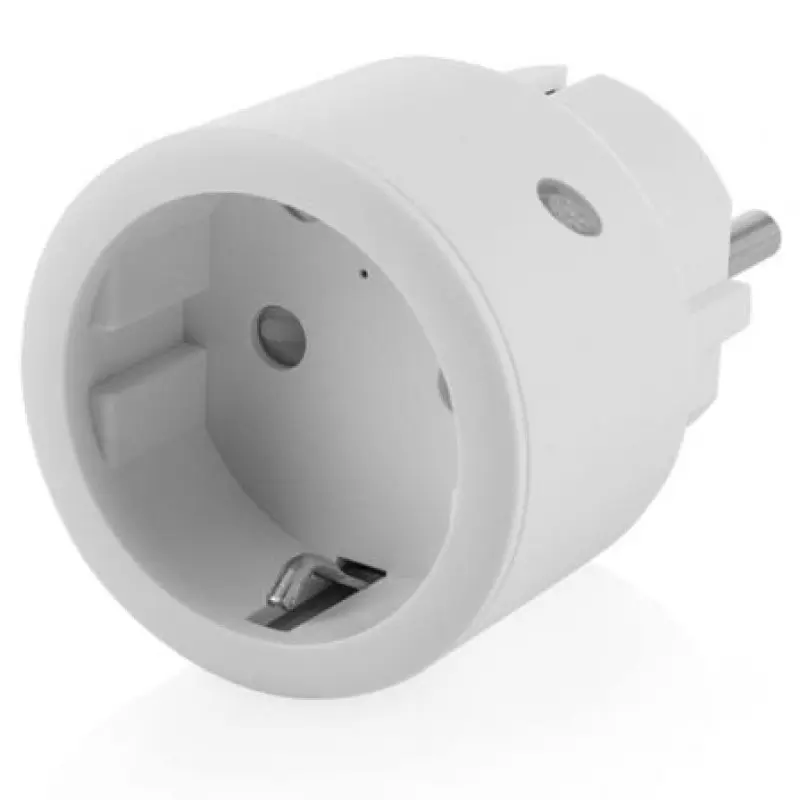 Set de Enchufes Inalámbricos Smartwares SH4-99578/ Blancos Set de Enchufes Inalámbricos Smartwares SH4-99578/ Blancos