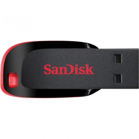Pendrive 64GB SanDisk Cruzer Blade USB 2.0 Pendrive 64GB SanDisk Cruzer Blade USB 2.0