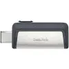 Pendrive 128GB SanDisk Dual USB Tipo-C Ultra USB 3.1/ Tipo-C Pendrive 128GB SanDisk Dual USB Tipo-C Ultra USB 3.1/ Tipo-C
