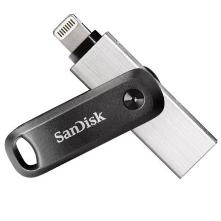 Pendrive 128GB Sandisk iXpand Go SDIX60N-128G-GN6NE USB 3.0 Pendrive 128GB Sandisk iXpand Go SDIX60N-128G-GN6NE USB 3.0