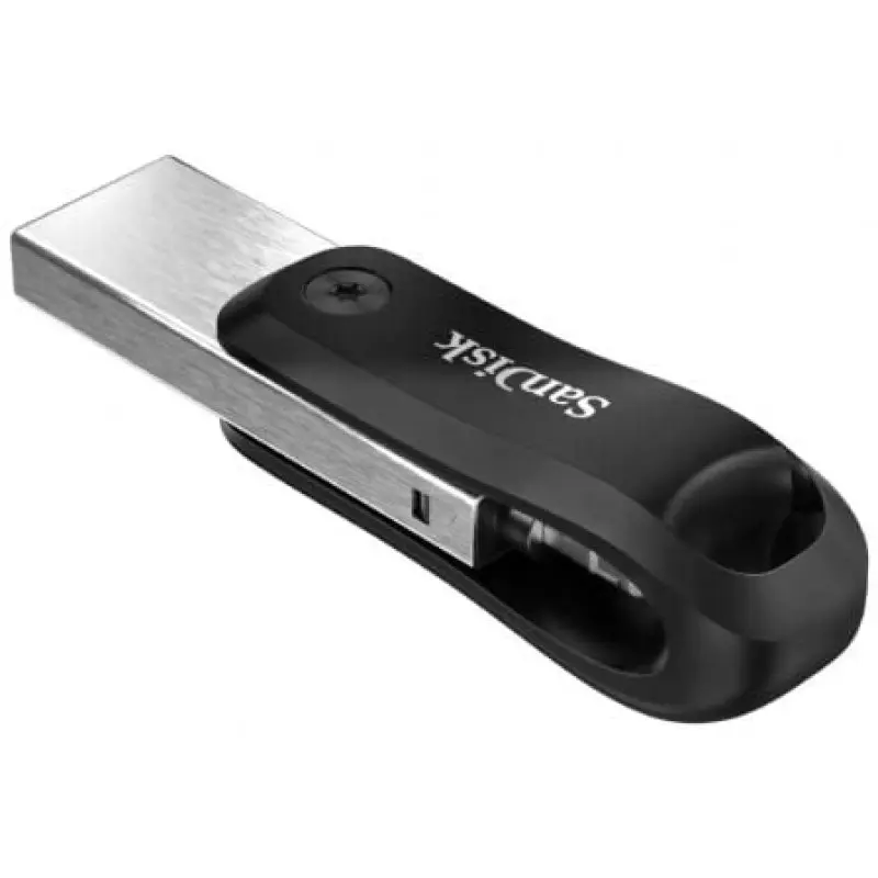 Pendrive 128GB Sandisk iXpand Go SDIX60N-128G-GN6NE USB 3.0 Pendrive 128GB Sandisk iXpand Go SDIX60N-128G-GN6NE USB 3.0