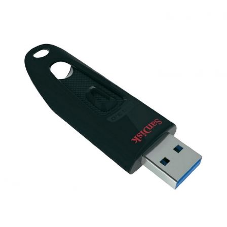 Pendrive 128GB SanDisk Cruzer Ultra USB 3.0 Pendrive 128GB SanDisk Cruzer Ultra USB 3.0