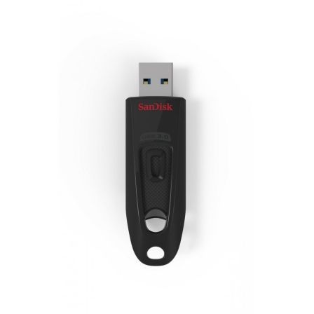 Pendrive 64GB SanDisk Cruzer Ultra USB 3.0 Pendrive 64GB SanDisk Cruzer Ultra USB 3.0