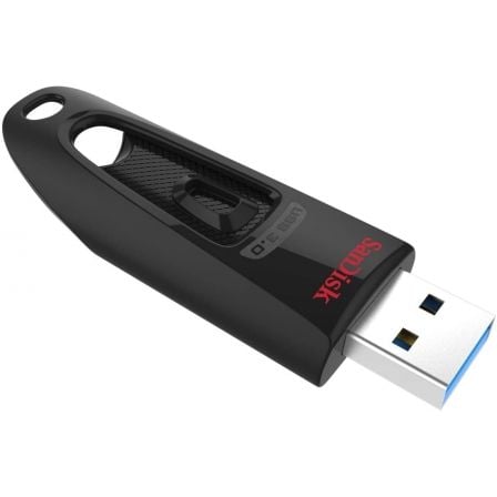 Pendrive 64GB SanDisk Cruzer Ultra USB 3.0 Pendrive 64GB SanDisk Cruzer Ultra USB 3.0
