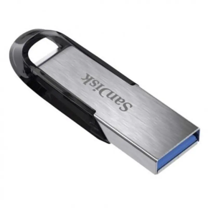 Pendrive 128GB SanDisk Ultra Flair USB 3.0 Pendrive 128GB SanDisk Ultra Flair USB 3.0