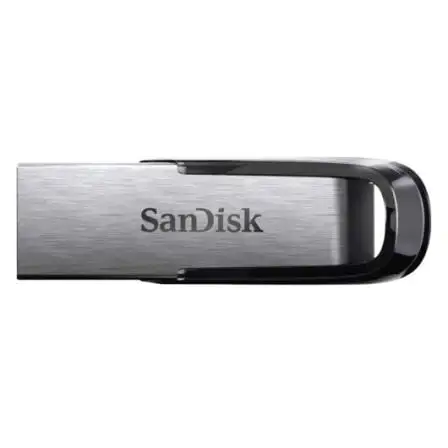 Pendrive 256GB SanDisk Ultra Flair USB 3.0 Pendrive 256GB SanDisk Ultra Flair USB 3.0