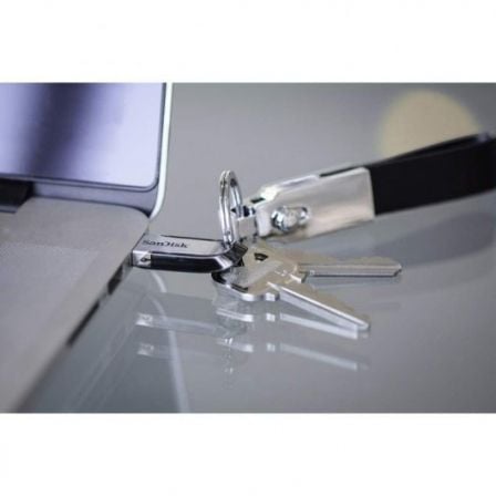 Pendrive 256GB SanDisk Ultra Flair USB 3.0 Pendrive 256GB SanDisk Ultra Flair USB 3.0