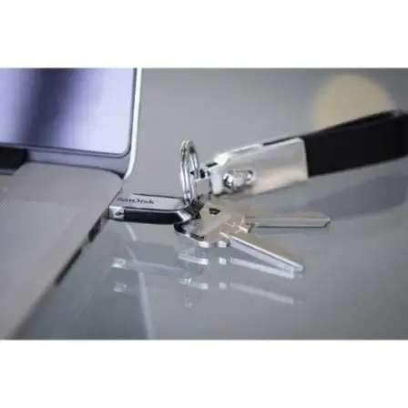 Pendrive 256GB SanDisk Ultra Flair USB 3.0 Pendrive 256GB SanDisk Ultra Flair USB 3.0
