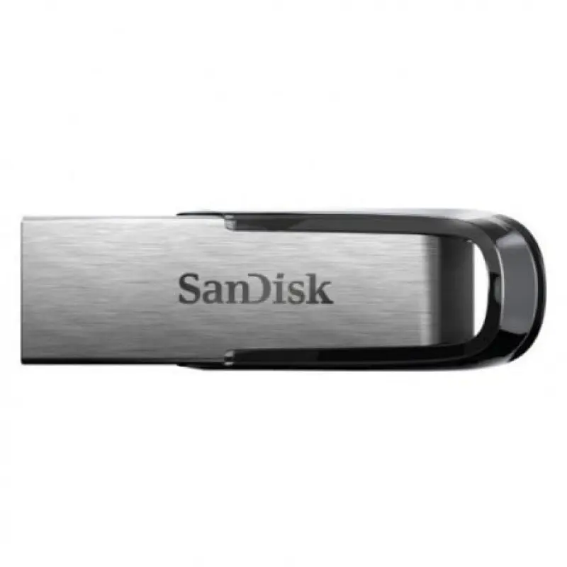 Pendrive 32GB SanDisk Ultra Flair USB 3.0 Pendrive 32GB SanDisk Ultra Flair USB 3.0