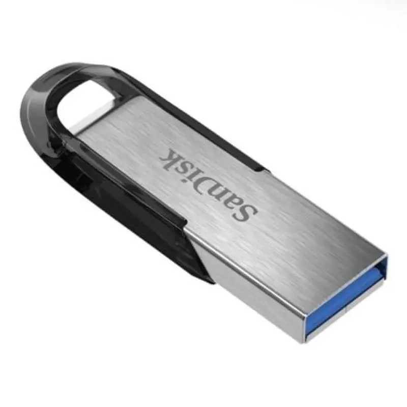 Pendrive 64GB SanDisk Ultra Flair USB 3.0 Pendrive 64GB SanDisk Ultra Flair USB 3.0