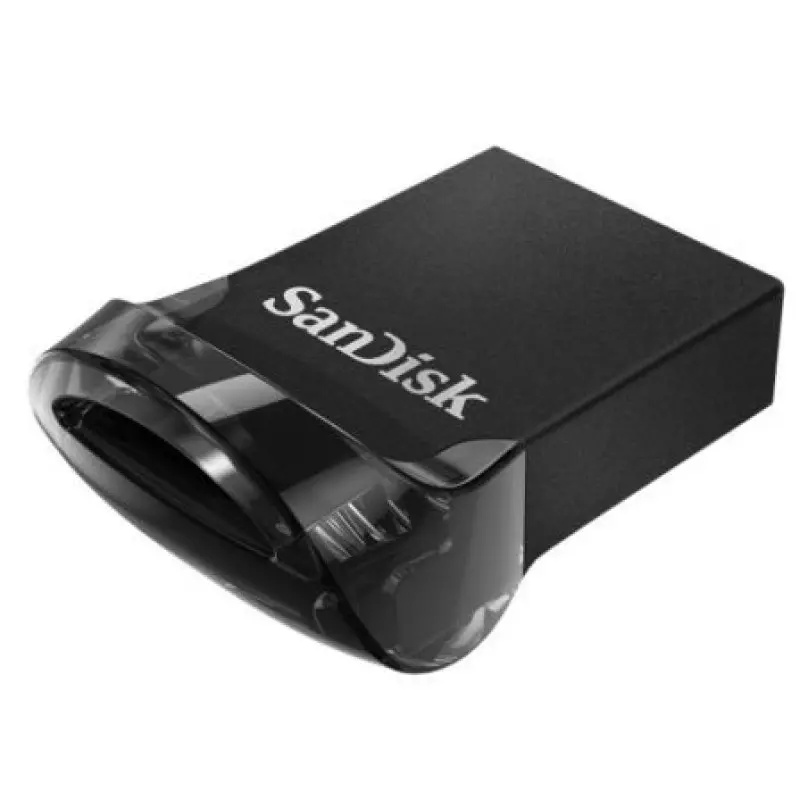 Pendrive 128GB SanDisk Ultra Fit USB 3.1 Pendrive 128GB SanDisk Ultra Fit USB 3.1