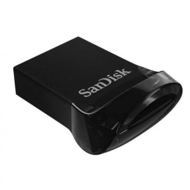 Pendrive 128GB SanDisk Ultra Fit USB 3.1 Pendrive 128GB SanDisk Ultra Fit USB 3.1
