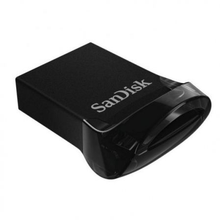 Pendrive 256GB SanDisk Ultra Fit USB 3.1 Pendrive 256GB SanDisk Ultra Fit USB 3.1