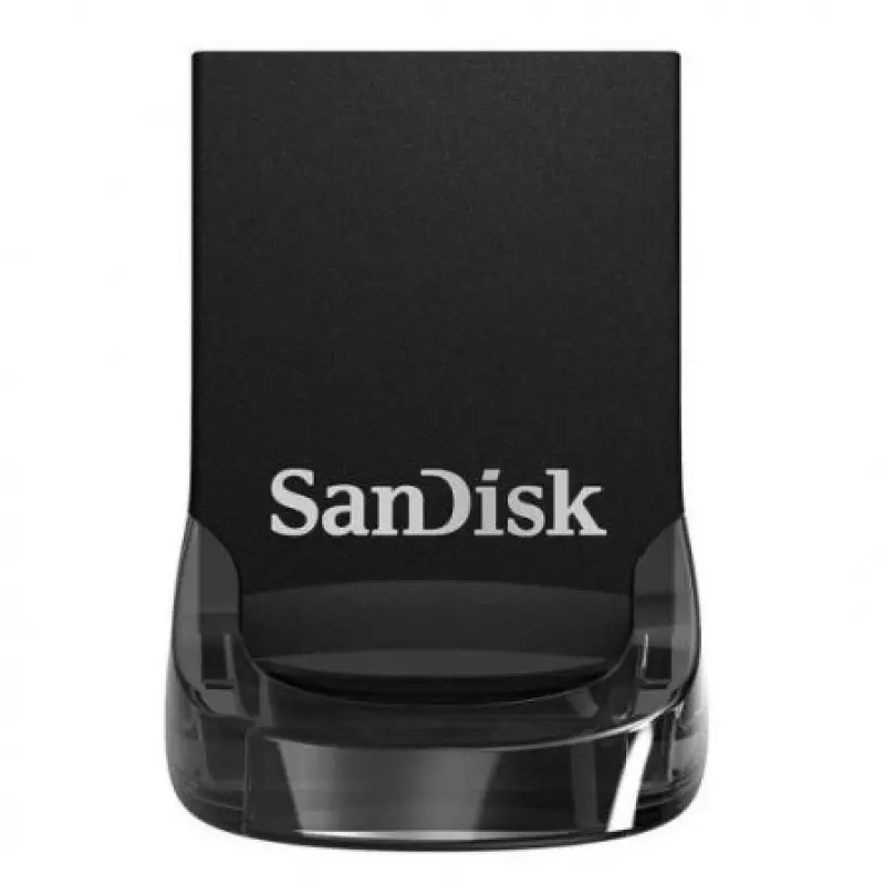 Pendrive 32GB SanDisk Ultra Fit USB 3.1 Pendrive 32GB SanDisk Ultra Fit USB 3.1