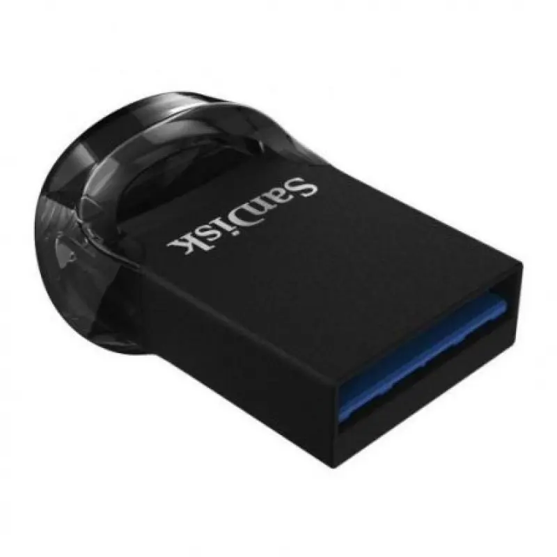Pendrive 32GB SanDisk Ultra Fit USB 3.1 Pendrive 32GB SanDisk Ultra Fit USB 3.1