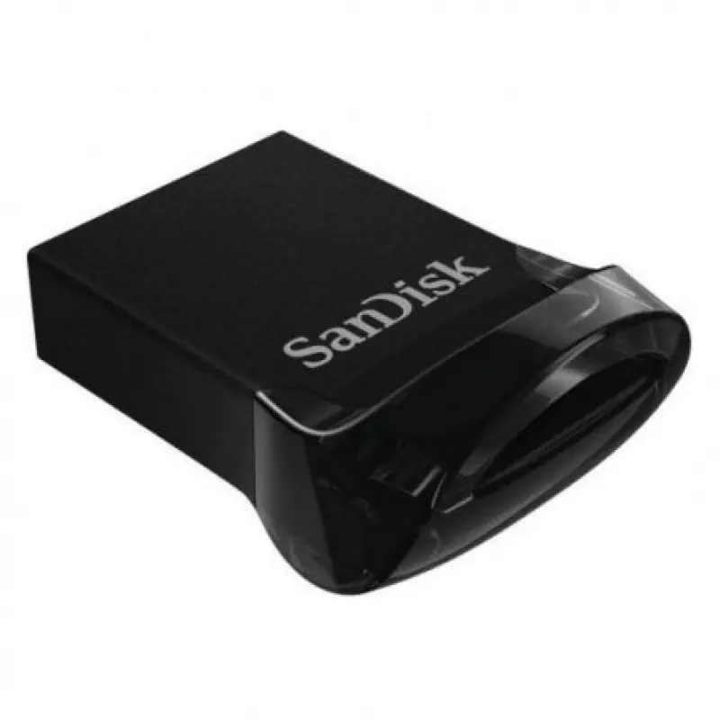 Pendrive 32GB SanDisk Ultra Fit USB 3.1 Pendrive 32GB SanDisk Ultra Fit USB 3.1