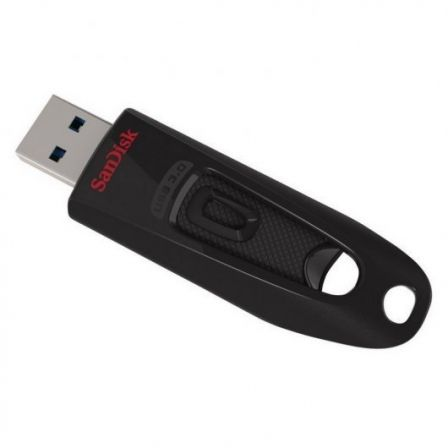 Pendrive 256GB SanDisk Ultra USB 3.0 Pendrive 256GB SanDisk Ultra USB 3.0