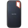 Disco Externo SSD SanDisk Extreme Portable V2 4TB/ USB 3.2 Gen 2 Disco Externo SSD SanDisk Extreme Portable V2 4TB/ USB 3.2 Gen 2