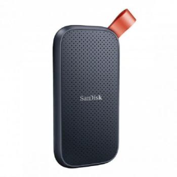 Disco Externo SSD SanDisk Portable 2TB/ USB 3.2 Gen 2 Disco Externo SSD SanDisk Portable 2TB/ USB 3.2 Gen 2