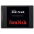 Disco SSD SanDisk Plus 1TB/ SATA III