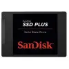 Disco SSD SanDisk Plus 480GB/ SATA III