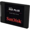 Disco SSD SanDisk Plus 480GB/ SATA III