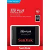 Disco SSD SanDisk Plus 480GB/ SATA III