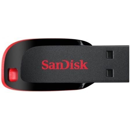 Pendrive 32GB SanDisk Cruzer Blade USB 2.0 Pendrive 32GB SanDisk Cruzer Blade USB 2.0