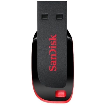 Pendrive 32GB SanDisk Cruzer Blade USB 2.0 Pendrive 32GB SanDisk Cruzer Blade USB 2.0
