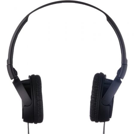 Auriculares Sony MDR-ZX110B/ Jack 3.5/ Negros Auriculares Sony MDR-ZX110B/ Jack 3.5/ Negros