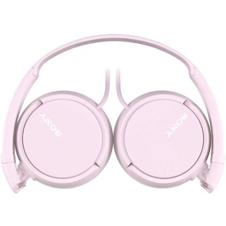 Auriculares Sony MDR-ZX110P/ Jack 3.5/ Rosas Auriculares Sony MDR-ZX110P/ Jack 3.5/ Rosas