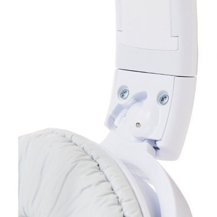 Auriculares Sony MDR-ZX110W/ Jack 3.5/ Blancos Auriculares Sony MDR-ZX110W/ Jack 3.5/ Blancos