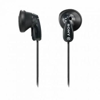 Auriculares Intrauditivos Sony MDR-E9LP/ Jack 3.5/ Negros Auriculares Intrauditivos Sony MDR-E9LP/ Jack 3.5/ Negros