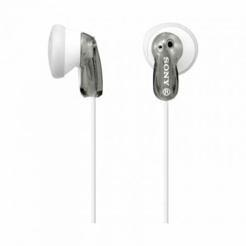 Auriculares Intrauditivos Sony MDR-E9LP/ Jack 3.5/ Blancos Auriculares Intrauditivos Sony MDR-E9LP/ Jack 3.5/ Blancos