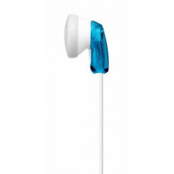 Auriculares Intrauditivos Sony MDR-E9LP/ Jack 3.5/ Azules Auriculares Intrauditivos Sony MDR-E9LP/ Jack 3.5/ Azules
