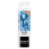 Auriculares Intrauditivos Sony MDR-E9LP/ Jack 3.5/ Azules Auriculares Intrauditivos Sony MDR-E9LP/ Jack 3.5/ Azules