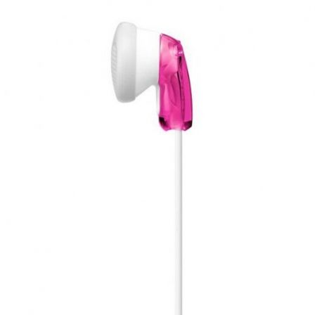 Auriculares Intrauditivos Sony MDR-E9LP/ Jack 3.5/ Rosas Auriculares Intrauditivos Sony MDR-E9LP/ Jack 3.5/ Rosas