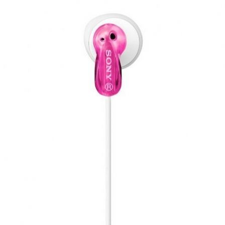 Auriculares Intrauditivos Sony MDR-E9LP/ Jack 3.5/ Rosas Auriculares Intrauditivos Sony MDR-E9LP/ Jack 3.5/ Rosas