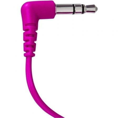 Auriculares Intrauditivos Sony MDREX15LPP/ Jack 3.5/ Rosas Auriculares Intrauditivos Sony MDREX15LPP/ Jack 3.5/ Rosas