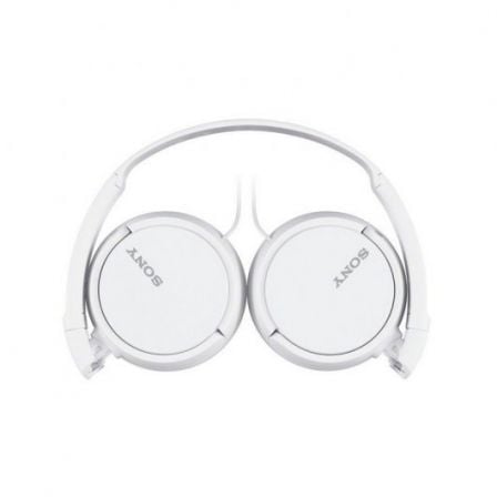 Auriculares Sony MDRZX110APW/ con Micrófono/ Jack 3.5/ Blancos Auriculares Sony MDRZX110APW/ con Micrófono/ Jack 3.5/ Blancos