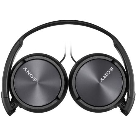 Auriculares Sony MDRZX310APB/ con Micrófono/ Jack 3.5/ Negros Auriculares Sony MDRZX310APB/ con Micrófono/ Jack 3.5/ Negros