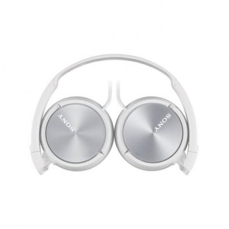 Auriculares Sony MDRZX310APW/ con Micrófono/ Jack 3.5/ Blancos Auriculares Sony MDRZX310APW/ con Micrófono/ Jack 3.5/ Blancos