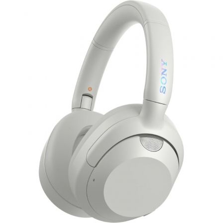 Auriculares Inalámbricos Sony Ult Wear/ con Micrófono/ Bluetooth/ Blancos Auriculares Inalámbricos Sony Ult Wear/ con Micrófono/ Bluetooth/ Blancos