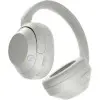 Auriculares Inalámbricos Sony Ult Wear/ con Micrófono/ Bluetooth/ Blancos Auriculares Inalámbricos Sony Ult Wear/ con Micrófono/ Bluetooth/ Blancos