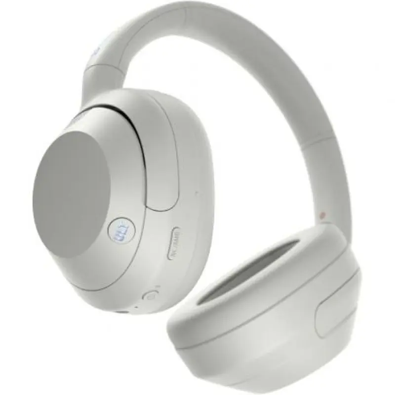Auriculares Inalámbricos Sony Ult Wear/ con Micrófono/ Bluetooth/ Blancos Auriculares Inalámbricos Sony Ult Wear/ con Micrófono/ Bluetooth/ Blancos