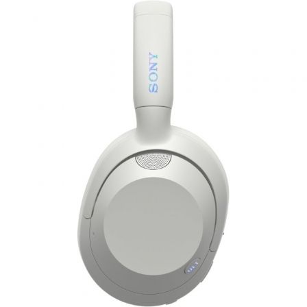 Auriculares Inalámbricos Sony Ult Wear/ con Micrófono/ Bluetooth/ Blancos Auriculares Inalámbricos Sony Ult Wear/ con Micrófono/ Bluetooth/ Blancos